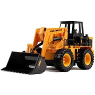 Wheel loader 1:24 - Remote Control Car