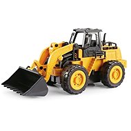 Wheel Loader 1:32 - Remote Control Car