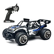 Gale Desert buggy 1:16 Blue-Grey - Remote Control Car