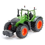 RC Tractor 1:16 2.4 Ghz - RC Tractor