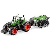 Fendt tractor with functional spray tanker 1:16 - RC Tractor