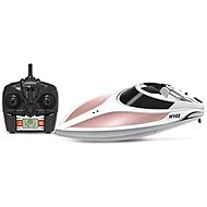 Racing boat Cabrio H102 - RC Ship