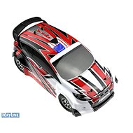 Car Funrace wrc 1:18 Red - Remote Control Car