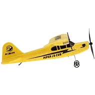 PIPER J-3 CUB RC Plane - RC Airplane