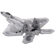 Lockheed Martin/Boeing F-22 Raptor - RC Airplane