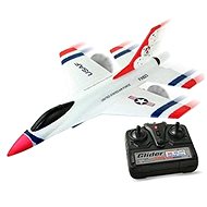 General Dynamics F-16 Fighting Falcon - Plastic Model