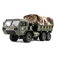 U.S. Army Truck fully proportional - Remote Control Car