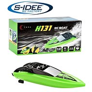 Racing minivan H131 - RC Ship