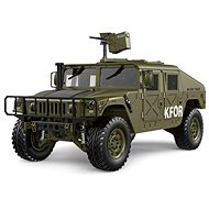 Hummer H1 Sand Green - Remote Control Car