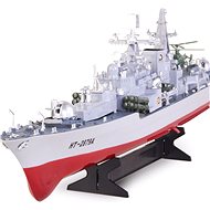 Sovremennyj Destroyer Russian destroyer 1:275 RTR - RC Ship