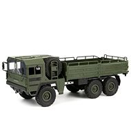 Obrněný Truck 1 : 16 zelený - RC auto