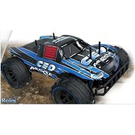 Car RACERS 1: 8 Blue - Remote Control Car