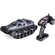 MILITARY POLICE Tracked Vehicle 1:12 - Remote Control Car