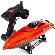 RAPID 9 Hi-Speed high speed boat - RC Ship