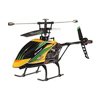 SKY DANCER 4Ch helicopter 2.4Ghz - RC Helicopter