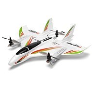 X450 Aviator 3D Parallel Aerobatic VTOL with Vertical Start - RC Airplane