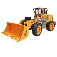 Wheel Loader with Remote Control - RC Digger