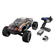 Yakubi Pro 4WD Brushed - Remote Control Car