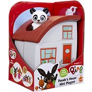 Bing Haus-Spielset - Spielzeug für die Kleinsten