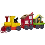 Bing train - Train