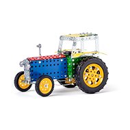 Merkur M2020 Anniversary kit, 753 parts, 100 models - Building Set