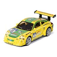 Siku Racing - Porsche 911 GT3 RSR with Remote Controller and Battery 1:43 - Remote Control Car