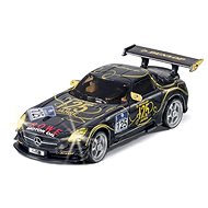 Siku Racing - RC Mercedes - Benz with Charger 1:43 - Remote Control Car