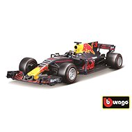 Formula F1 RED BULL RB13 - Metal Model