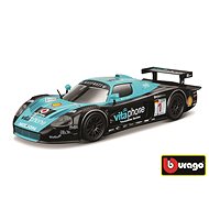 Bburago 1:24 Race Maserati MC12 - Metal Model