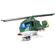 Cheva 46 - Helicopter - Building Set