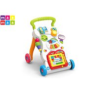 Walker: Game Center 2-in-1 - Baby Walker