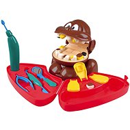 Monkey Dentist - Educational Toy
