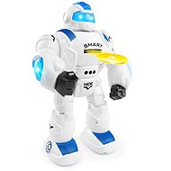 Robot shooting discs RC 35 cm - Robot