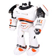 Robot 34 cm, RC, 2 types - Robot