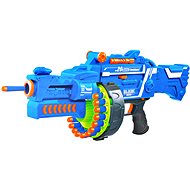 Rotary Machine Gun Exekutor 52cm - Toy Gun