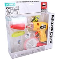 Set for Catching Insects - Educational Toy