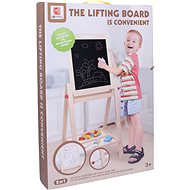 Wooden writing board 2in1 - Board