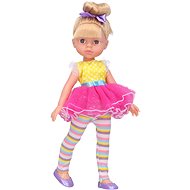 Dancer doll with accessories 30 cm - Doll