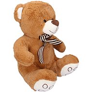 Plush brown bear 40 cm - Soft Toy