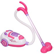 Vacuum Cleaner 24cm - Children's Toy Vacuum Cleaner