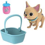 Interactive Dog, 13cm - Interactive Toy