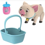 Interactive Piggy Bank 13cm - Interactive Toy