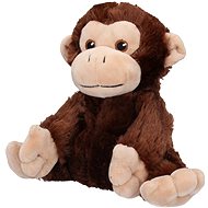 Warm plush with scent - monkey 25 cm - Soft Toy