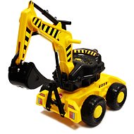 Excavator XL - Toy Car