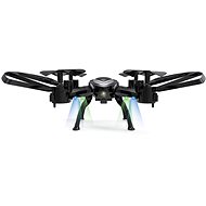 Drone controlled by hand movement 21x17x4 cm RC - Drone