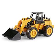 Control loader 25 cm - Remote Control Car
