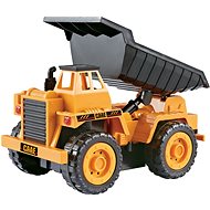 RC Tipper 19cm - Remote Control Car