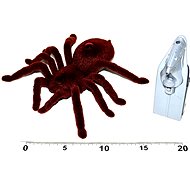 Remote Control Spider, 15cm - RC Pet Toy