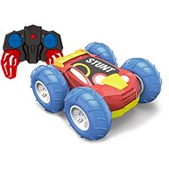 Car RC Tilting and Swimming 16cm - Remote Control Car