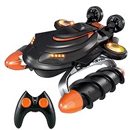 Hovercraft RC 38x30x20 cm - RC Ship